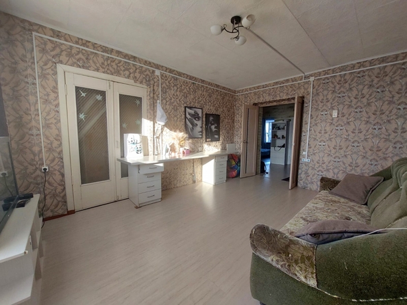 
  Продается 3-комн. квартира 55 м². Фото 5.