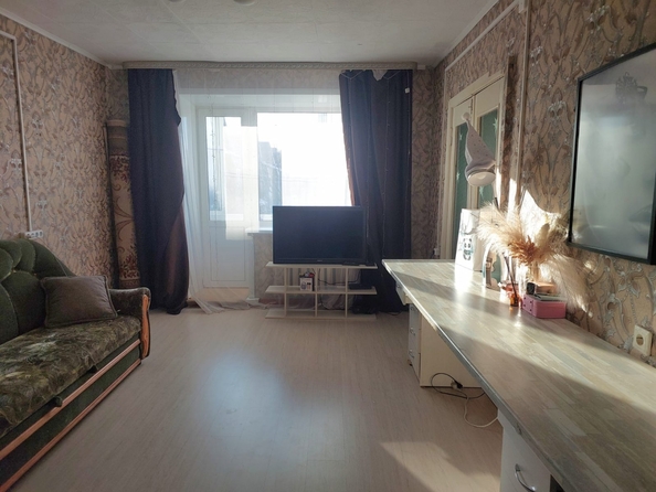 
  Продается 3-комн. квартира 55 м². Фото 6.