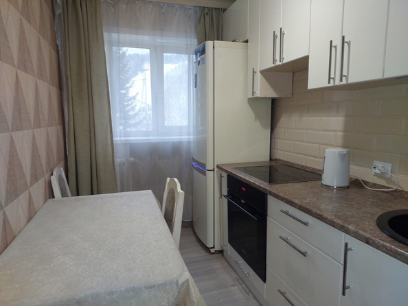 
  Продается 3-комн. квартира 58 м². Фото 2.