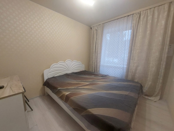 
  Продается 3-комн. квартира 58 м². Фото 5.