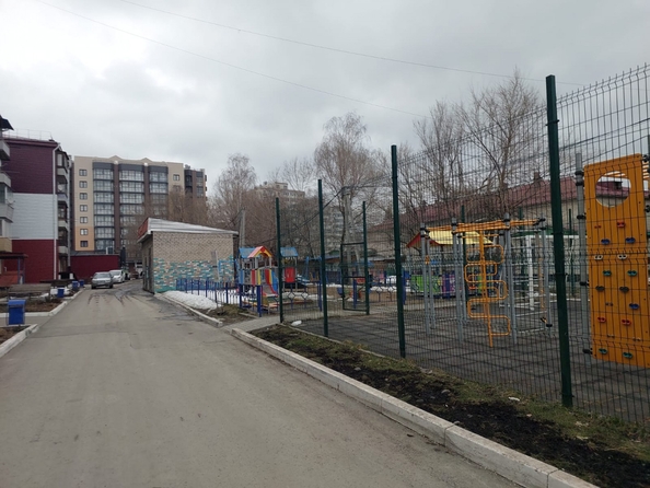 
  Продается 3-комн. квартира 58 м². Фото 11.
