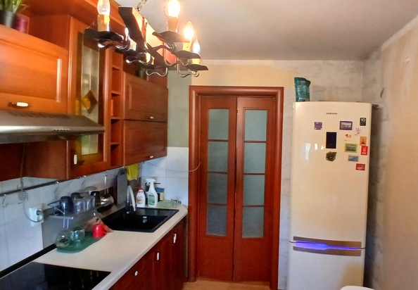 
  Продается 3-комн. квартира 62.2 м². Фото 2.
