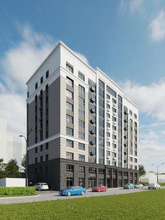 
  Продается 2-комн. квартира 48.7 м², в ЖК Титул. Фото 15.