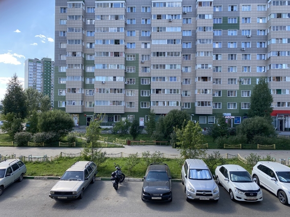 
  Продается 1-комн. квартира 34.3 м². Фото 10.