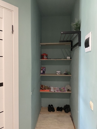 
  Продается 1-комн. квартира 34.3 м². Фото 21.