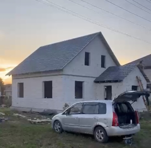 
  Продается дом 80 м². Фото 1.