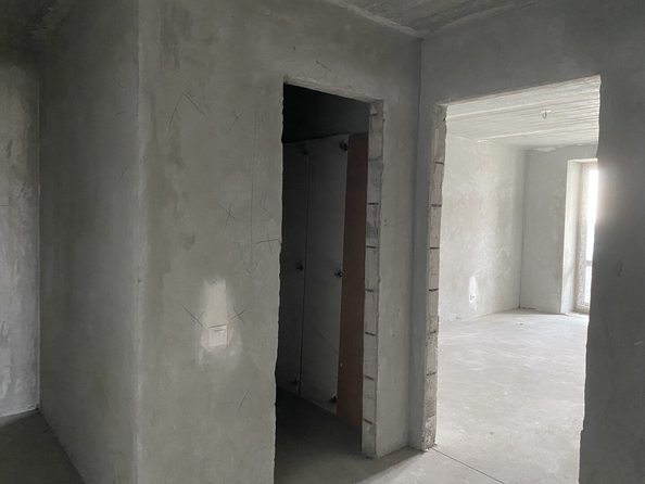 
  Продается 3-комн. квартира 77.7 м², в ЖК Петра Cухова, дом 34. Фото 23.