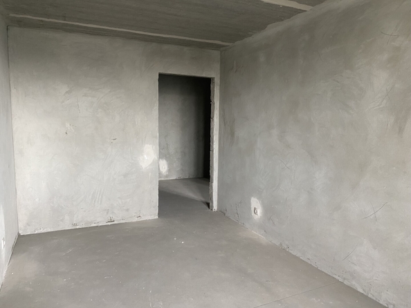 
  Продается 3-комн. квартира 77.7 м², в ЖК Петра Cухова, дом 34. Фото 30.