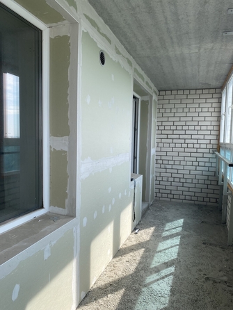 
  Продается 3-комн. квартира 77.7 м², в ЖК Петра Cухова, дом 34. Фото 38.