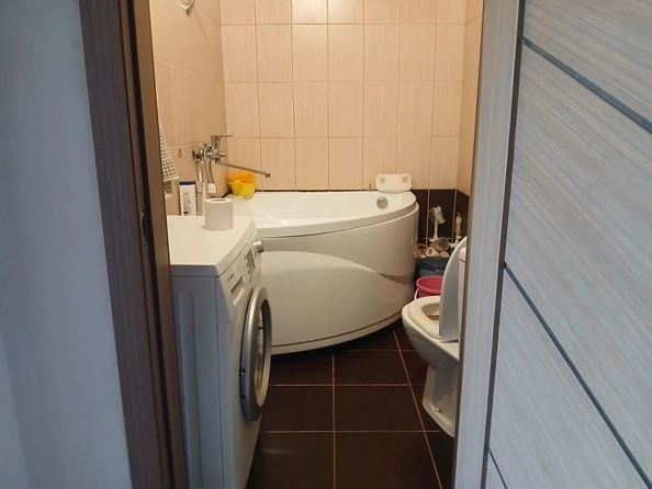 
  Продается студия 30.8 м². Фото 4.