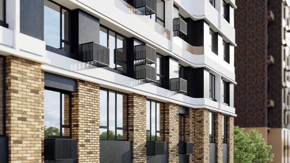 
  Продается 2-комн. квартира 60.7 м², в ЖК Камчатка, корпус 6/1. Фото 3.