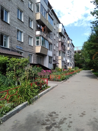 
  Продается 2-комн. квартира 42.1 м². Фото 1.