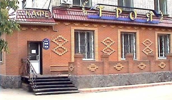 
  Продается универсальное помещение 1900 м². Фото 2.
