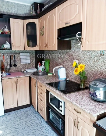 
  Продается 1-комн. квартира 40 м². Фото 1.