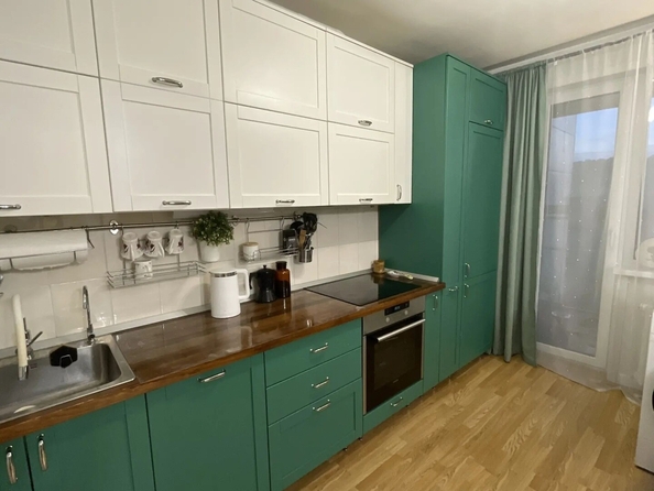 
  Продается 3-комн. квартира 74.4 м². Фото 2.