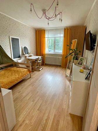 
  Продается 3-комн. квартира 74.4 м². Фото 7.