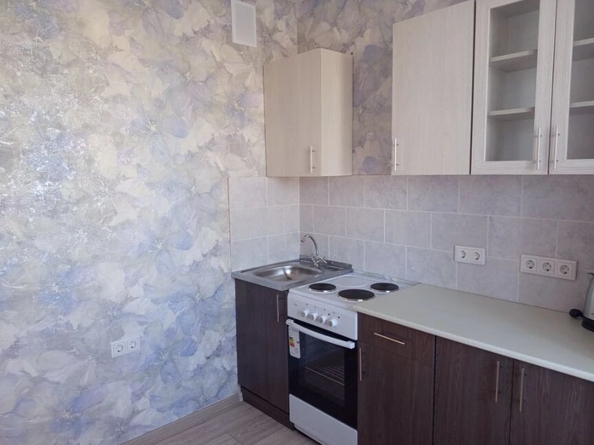 
  Продается 1-комн. квартира 33.4 м². Фото 1.