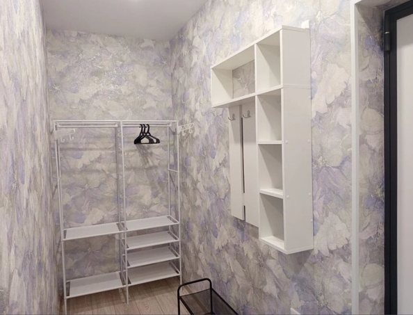 
  Продается 1-комн. квартира 33.4 м². Фото 11.