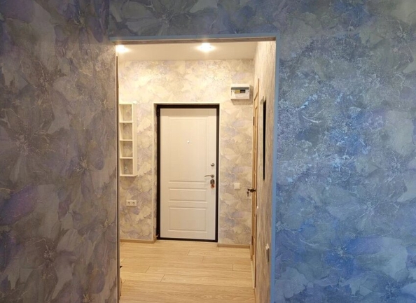 
  Продается 1-комн. квартира 33.4 м². Фото 12.