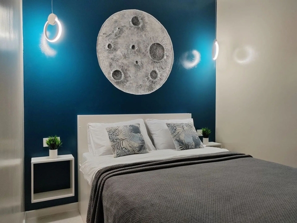 
  Продается 2-комн. квартира 47.3 м². Фото 8.