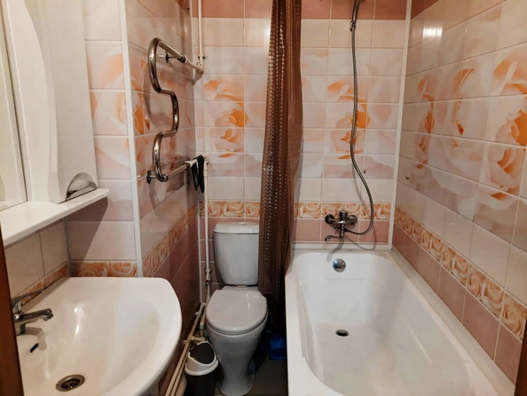 
  Продается 1-комн. квартира 36.5 м². Фото 12.