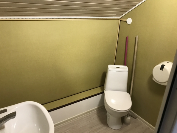 
  Продается универсальное помещение 289.2 м². Фото 21.