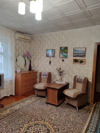 
  Сдается 1-комн. квартира 34.7 м². Фото 1.
