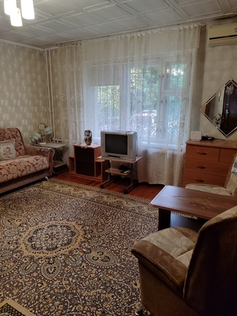 
  Сдается 1-комн. квартира 34.7 м². Фото 3.