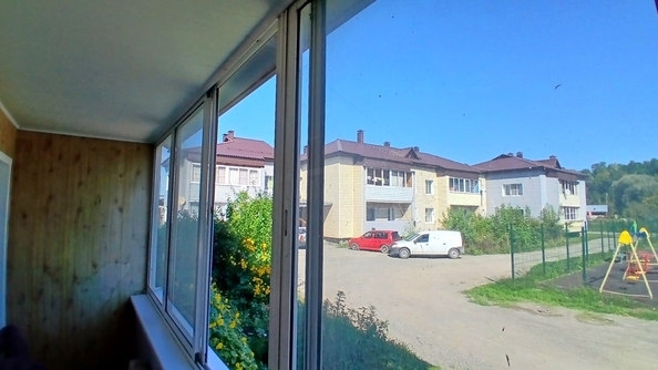 
  Продается 3-комн. квартира 62.2 м². Фото 7.