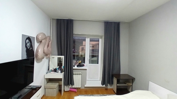 
  Продается 1-комн. квартира 32.1 м². Фото 1.