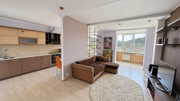 
  Продается 1-комн. квартира 48.2 м². Фото 2.