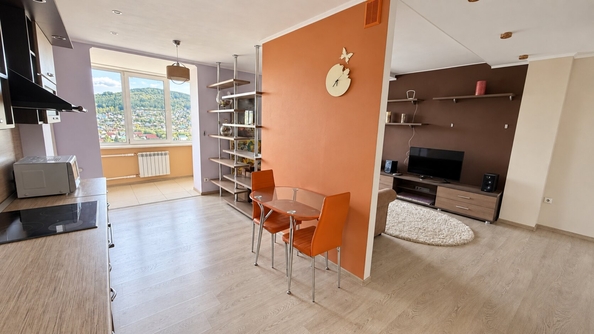 
  Продается 1-комн. квартира 48.2 м². Фото 4.
