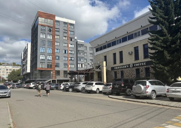 
  Продается 1-комн. квартира 33.3 м². Фото 1.