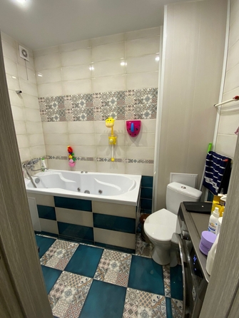 
  Продается 1-комн. квартира 33.3 м². Фото 6.