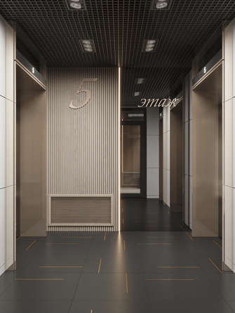 
  Продается 2-комн. квартира 68.9 м², в ЖК Артхаус. Фото 5.
