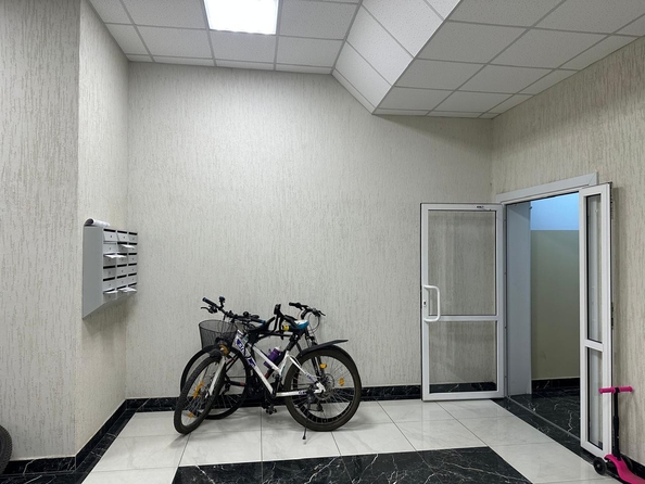
  Продается 1-комн. квартира 36.8 м². Фото 8.