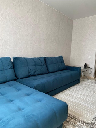 
  Сдается 1-комн. квартира 41 м². Фото 3.