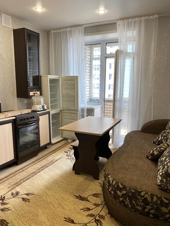 
  Сдается 1-комн. квартира 41 м². Фото 5.