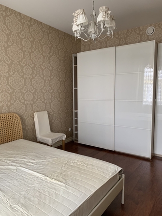 
  Сдается 3-комн. квартира 128 м². Фото 13.