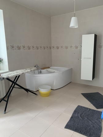 
  Сдается 3-комн. квартира 128 м². Фото 18.
