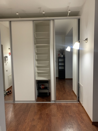 
  Сдается 3-комн. квартира 128 м². Фото 41.