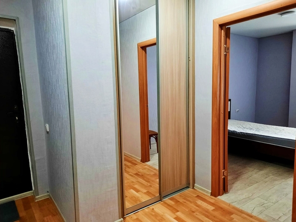 
  Продается 1-комн. квартира 36.5 м². Фото 3.