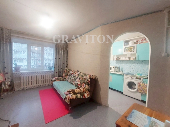 
  Продается студия 25.3 м². Фото 1.