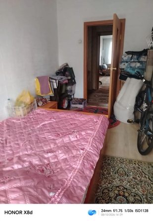 
  Продается 3-комн. квартира 57.7 м². Фото 6.