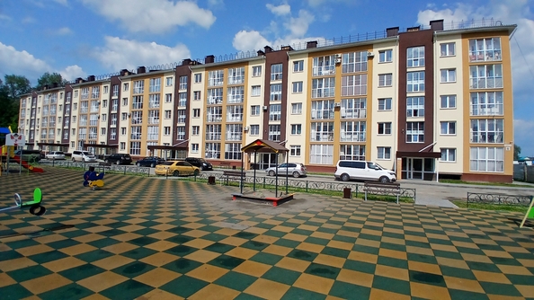 
  Продается 1-комн. квартира 31.3 м². Фото 11.