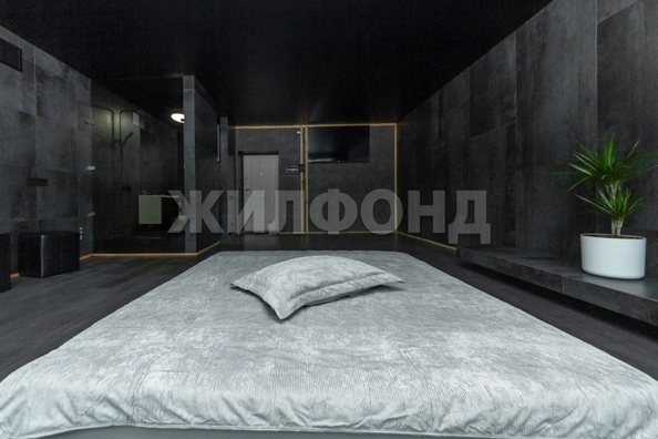 
  Продается студия 30.9 м², в ЖК Серебряный бор-2. Фото 9.