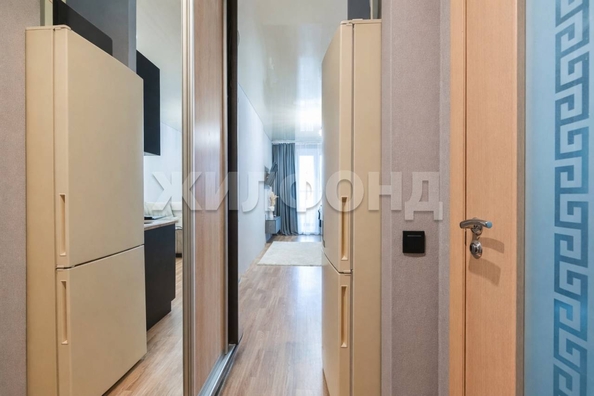 
  Продается студия 24.1 м². Фото 7.