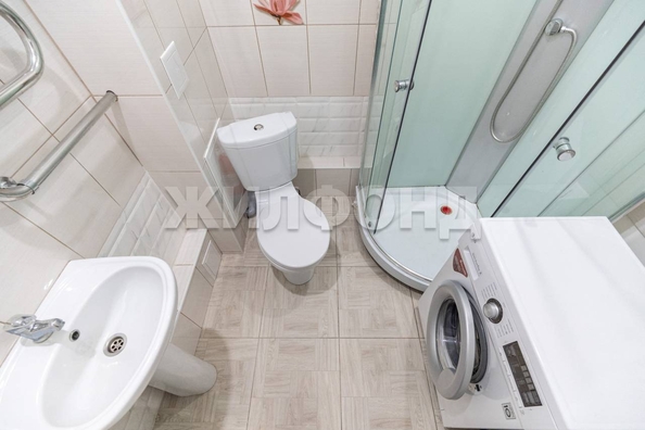 
  Продается студия 16.9 м², в ЖК Времена года, дом 4. Фото 8.