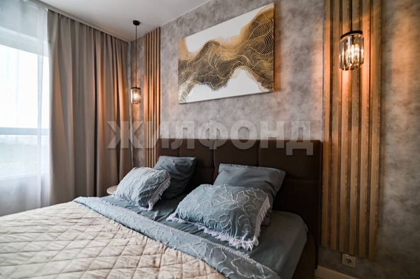 
  Продается 2-комн. квартира 39.8 м², в ЖК Адалин на Кутузова . Фото 1.