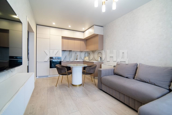 
  Продается 2-комн. квартира 39.8 м², в ЖК Адалин на Кутузова . Фото 13.